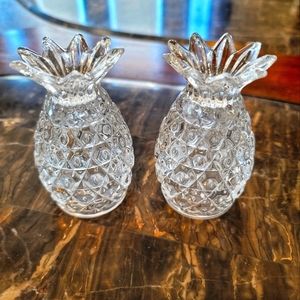 Salt and Pepper Set